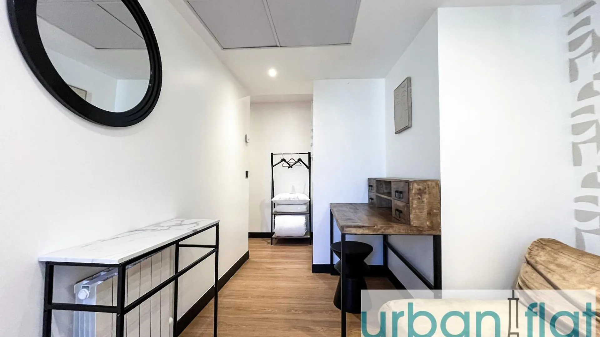 Urban Flat 128 - Art Rock 4bdr Flat Near Champs-elysees * Paris